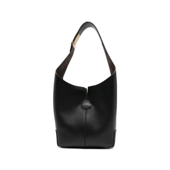 26SS 토즈 숄더백 XBWDBMS0200U CTB999 BLACK