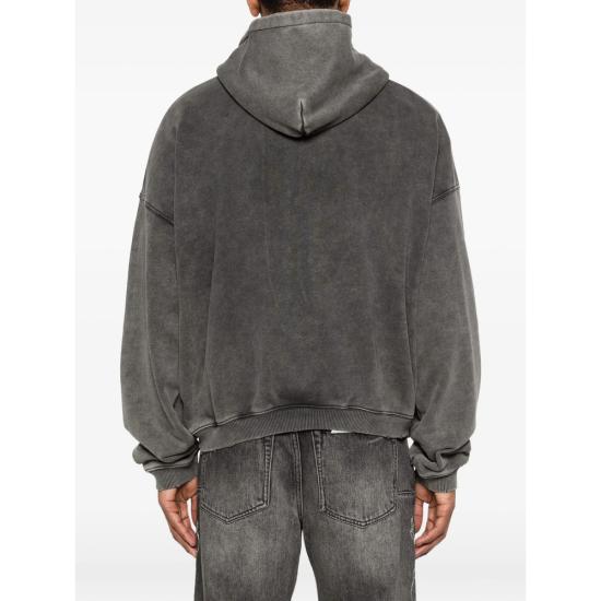 26SS 리프레젠트 니트웨어 MLM100687 47 VGREY - REPRESENT