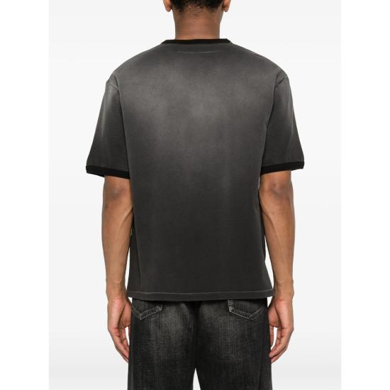 26SS 리프레젠트 탑 MLM100721 04 BLACK GREY - REPRESENT