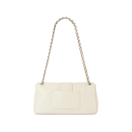 26SS 자크뮈스 숄더백 BAW00453 AC27L14 115 NEUTRALS - JACQUEMUS