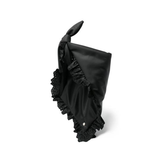 26SS 시몬로샤 숄더백 BAG219D 0761 BLACK - SIMONE ROCHA