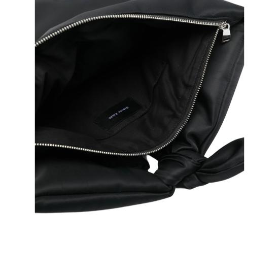 26SS 시몬로샤 숄더백 BAG219D 0761 BLACK - SIMONE ROCHA