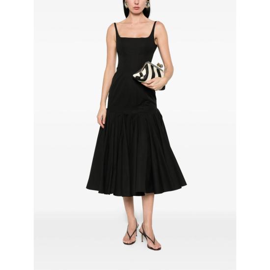 26SS 자크뮈스 원피스 DRW00231 AW00350 990 BLACK - JACQUEMUS