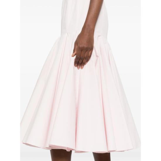 26SS 자크뮈스 원피스 DRW00231 AW00350 410 PINK - JACQUEMUS