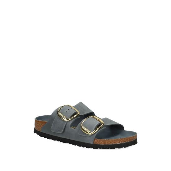 26SS 버켄스탁 부츠 1032071 ARIZONA GRAY GREY - BIRKENSTOCK