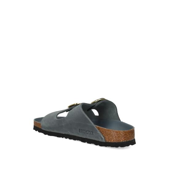 26SS 버켄스탁 부츠 1032071 ARIZONA GRAY GREY - BIRKENSTOCK