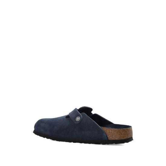 26SS 버켄스탁 스니커즈 1030799 BOSTON NAVY BLUE - BIRKENSTOCK