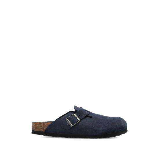 26SS 버켄스탁 스니커즈 1030799 BOSTON NAVY BLUE - BIRKENSTOCK