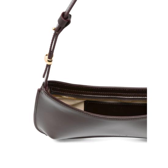 26SS 자크뮈스 숄더백 BAW00442 AC18A10 495 BROWN - JACQUEMUS