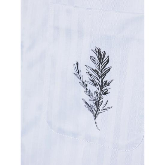 26SS 자크뮈스 셔츠 SHM00610 AW00776 3GU BLUE - JACQUEMUS