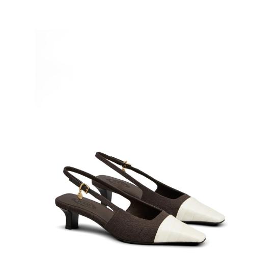 26SS 토즈 부츠 XXW10M0KJ51V D9XXDG BROWN - TODS