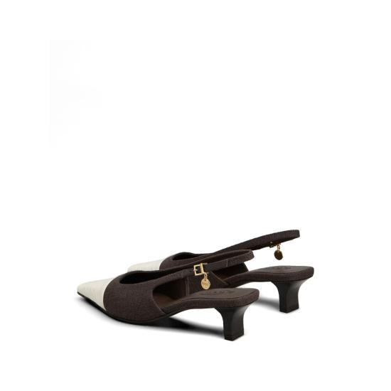 26SS 토즈 부츠 XXW10M0KJ51V D9XXDG BROWN - TODS