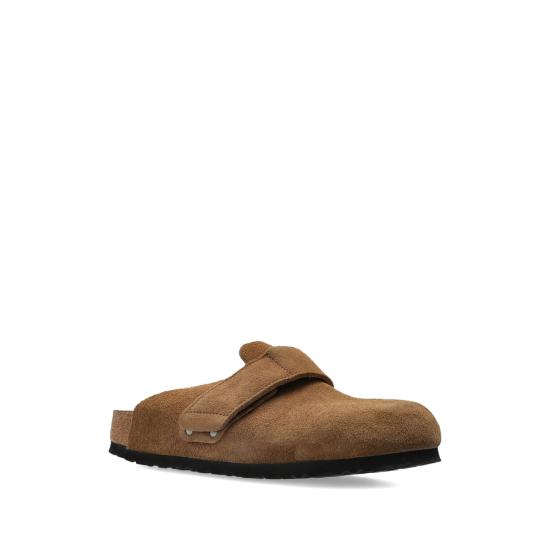 26SS 버켄스탁 스니커즈 1032067 LOMA DKTEA BROWN - BIRKENSTOCK