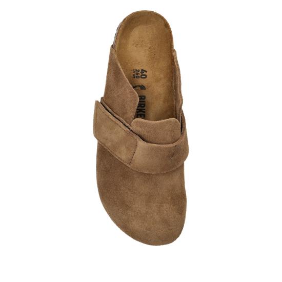 26SS 버켄스탁 스니커즈 1032067 LOMA DKTEA BROWN - BIRKENSTOCK