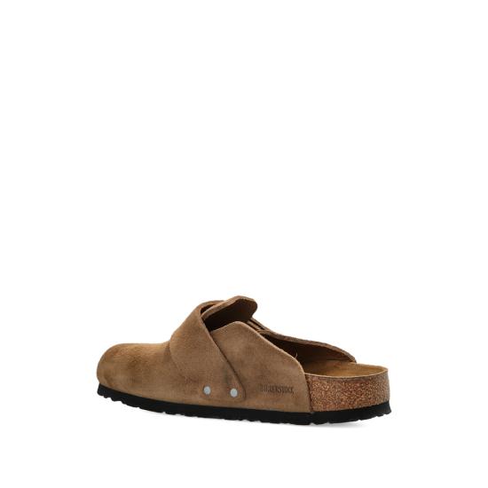26SS 버켄스탁 스니커즈 1032067 LOMA DKTEA BROWN - BIRKENSTOCK