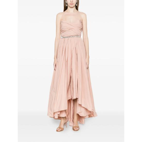 26SS 핑코 원피스 106254 A327 Q35 PINK - PINKO