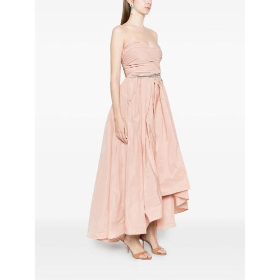 26SS 핑코 원피스 106254 A327 Q35 PINK - PINKO