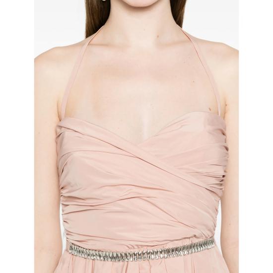 26SS 핑코 원피스 106254 A327 Q35 PINK - PINKO