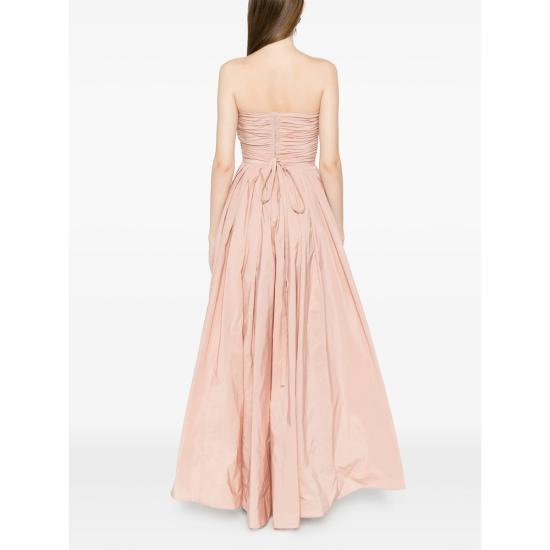 26SS 핑코 원피스 106254 A327 Q35 PINK - PINKO