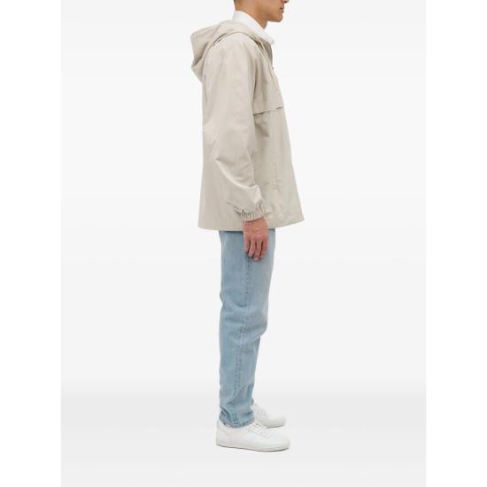 26SS 아페쎄 자켓 PSALQ H32053 AAG NEUTRALS - A.P.C.