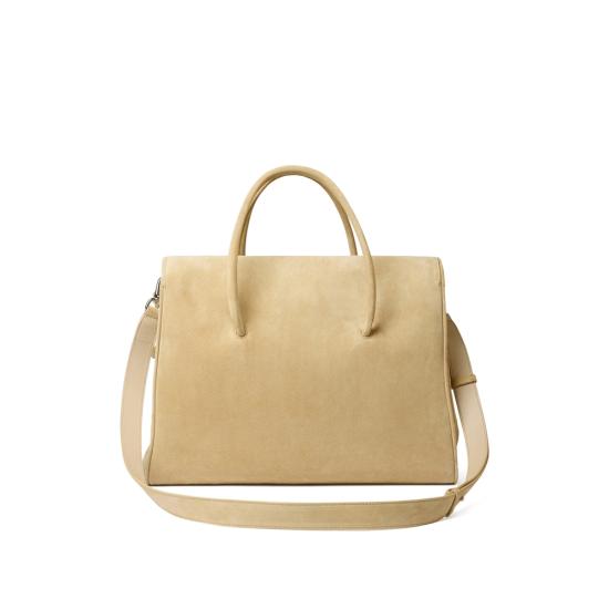 26SS 자크뮈스 토트백 BAU00434 AC09A04 150 NEUTRALS - JACQUEMUS