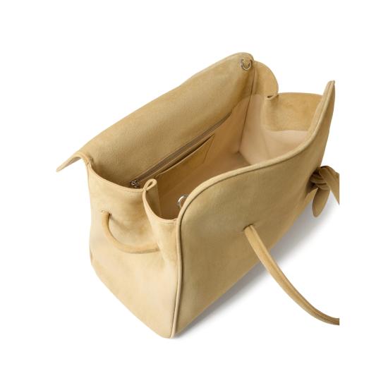 26SS 자크뮈스 토트백 BAU00434 AC09A04 150 NEUTRALS - JACQUEMUS