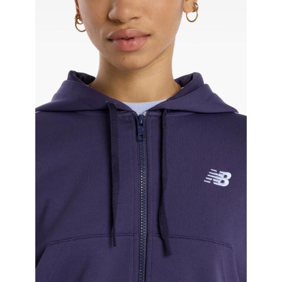 26SS 뉴발란스 자켓 WJ61B759BOY PURPLE - NEW BALANCE