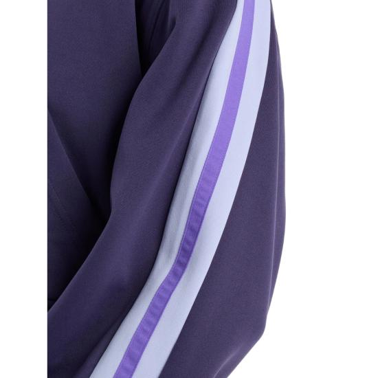 26SS 뉴발란스 자켓 WJ61B759BOY PURPLE - NEW BALANCE