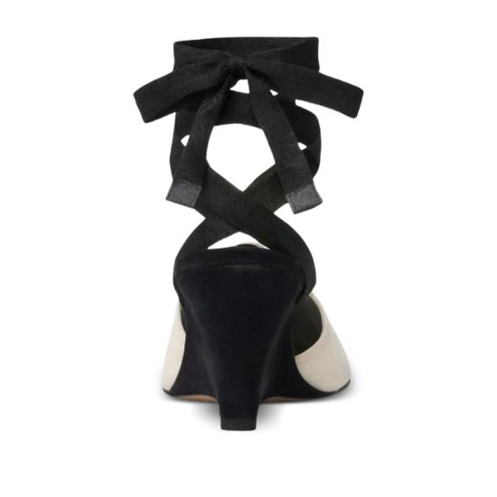 26SS 자크뮈스 부츠 FOW00196 AW00255 130 NEUTRALS BLACK - JACQUEMUS