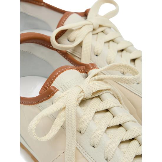 26SS 자크뮈스 테니스 FOM00175 AC20C03 910 NEUTRALS - JACQUEMUS