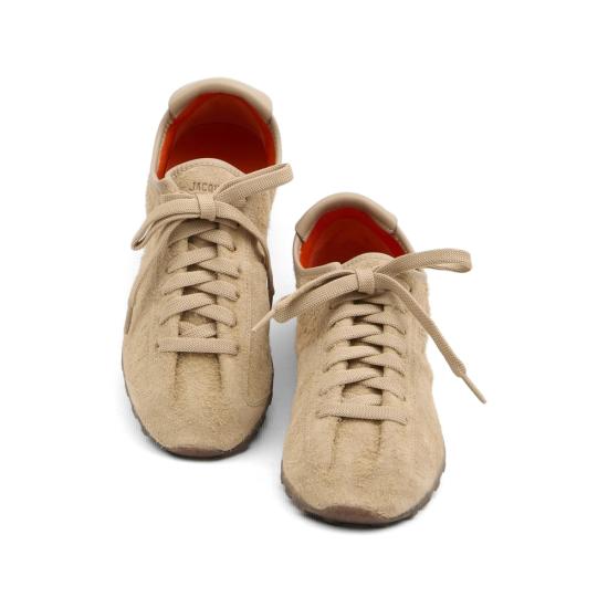 26SS 자크뮈스 부츠 FOW00175 AC09A14 180 NEUTRALS - JACQUEMUS