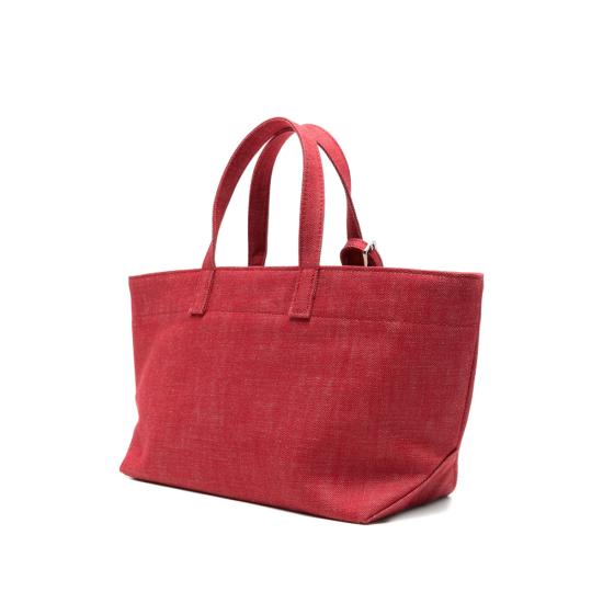 26SS 아페쎄 토트백 COHLX F67045 GAA RED - A.P.C.