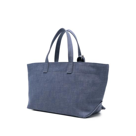 26SS 아페쎄 토트백 COHLX F67045 IAA BLUE - A.P.C.