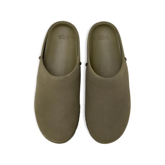 26SS 어그 샌들 1175209 OTZO CLOG BTOL GREEN - UGG