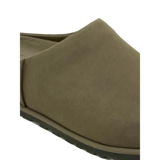 26SS 어그 샌들 1175209 OTZO CLOG BTOL GREEN - UGG