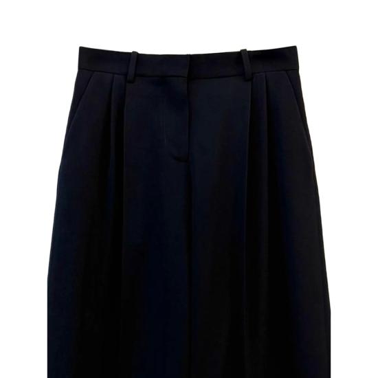 26SS 더로우 팔라초 팬츠 10865 W2812 DRN BLUE - THE ROW