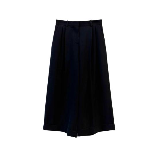 26SS 더로우 팔라초 팬츠 10865 W2812 DRN BLUE