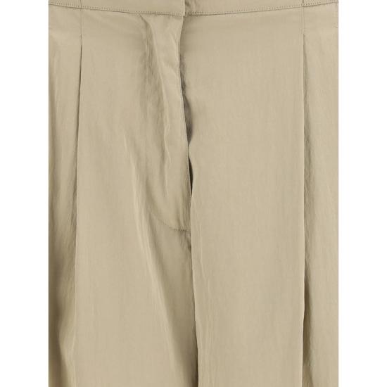 26SS 더로우 수트 팬츠 10831 W4403 BEI NEUTRALS - THE ROW