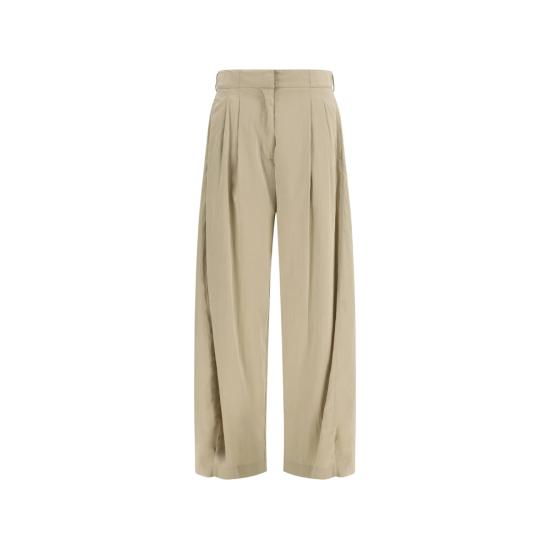 26SS 더로우 수트 팬츠 10831 W4403 BEI NEUTRALS