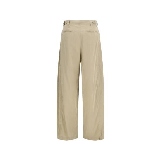 26SS 더로우 수트 팬츠 10831 W4403 BEI NEUTRALS - THE ROW