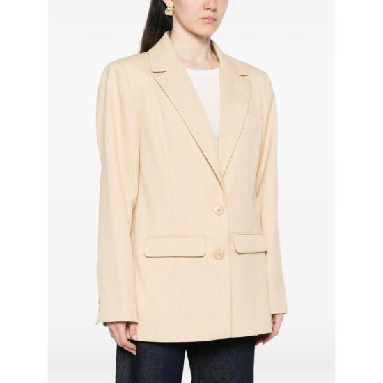 26SS 게스투즈 수트 자켓 10911119 STACY PAHAY NEUTRALS - GESTUZ