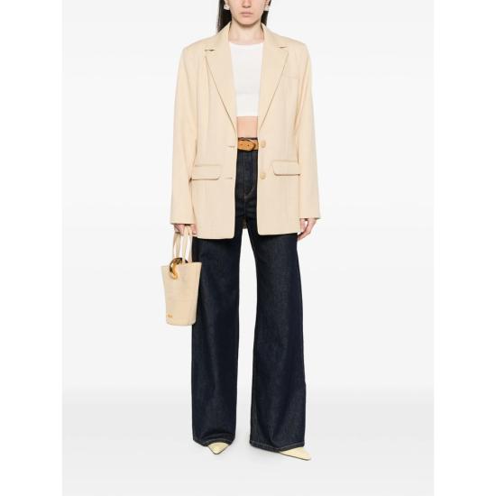 26SS 게스투즈 수트 자켓 10911119 STACY PAHAY NEUTRALS - GESTUZ