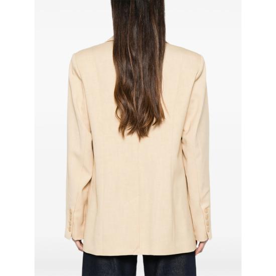 26SS 게스투즈 수트 자켓 10911119 STACY PAHAY NEUTRALS - GESTUZ