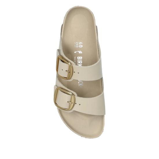 26SS 버켄스탁 부츠 1031873 ARIZONA OYSTE NEUTRALS - BIRKENSTOCK