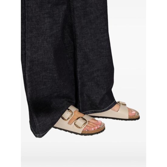 26SS 버켄스탁 부츠 1031873 ARIZONA OYSTE NEUTRALS - BIRKENSTOCK