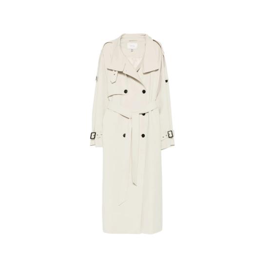 26SS 게스투즈 코트 10910899 AVIC ANSCR NEUTRALS