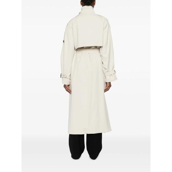 26SS 게스투즈 코트 10910899 AVIC ANSCR NEUTRALS - GESTUZ