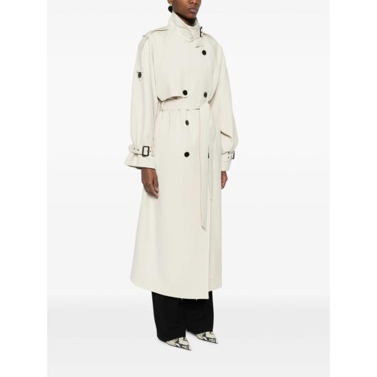 26SS 게스투즈 코트 10910899 AVIC ANSCR NEUTRALS - GESTUZ