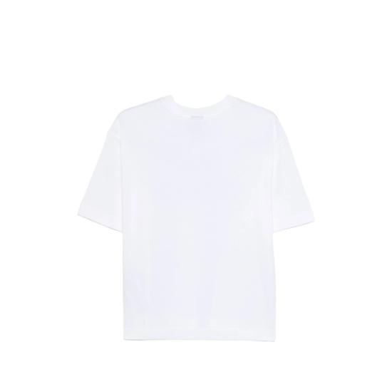 26SS 뉴발란스 탑 WT61L713WT WHITE - NEW BALANCE