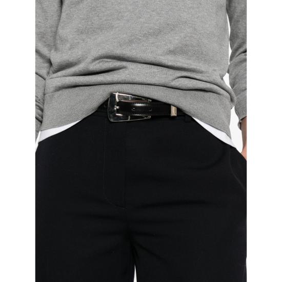 26SS 더로우 스트레이트 팬츠 10768 W2812 DRN BLUE - THE ROW